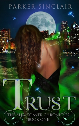 TRUST FRONT COVER